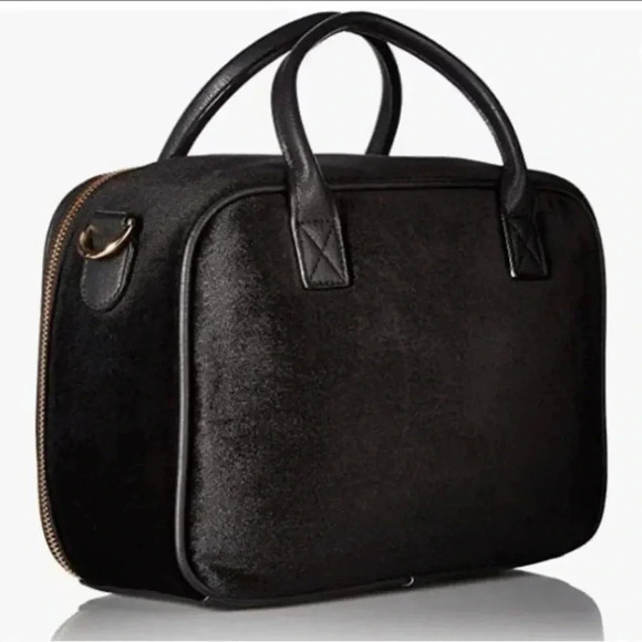 RARE  BETSEY LUNCH TOTE - Picture 2 of 7